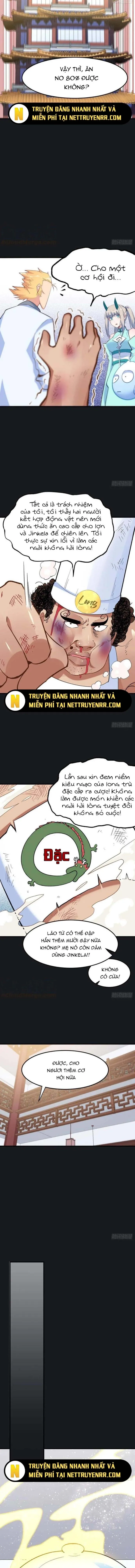 Long Trù Chapter 44 - Trang 2