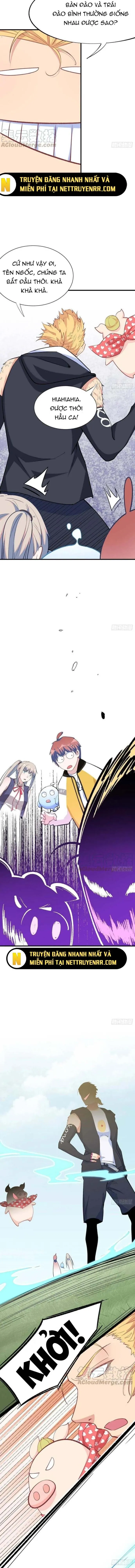 Long Trù Chapter 45 - Trang 2