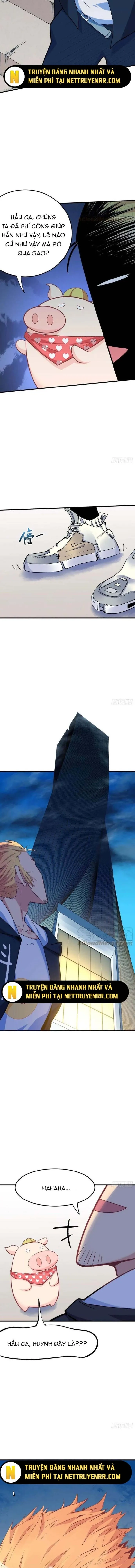 Long Trù Chapter 45 - Trang 2