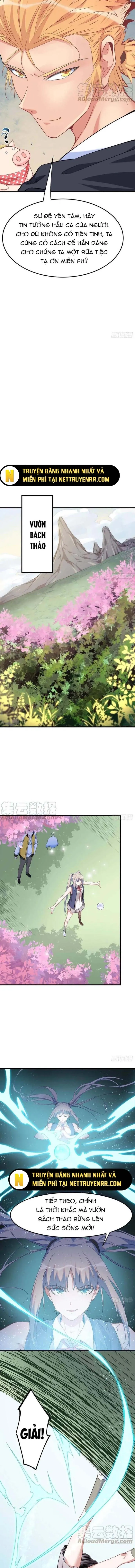 Long Trù Chapter 45 - Trang 2