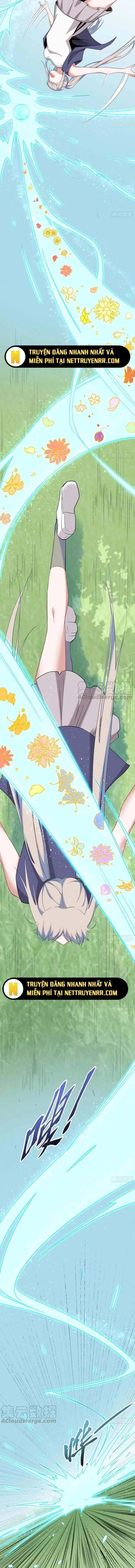 Long Trù Chapter 45 - Trang 2