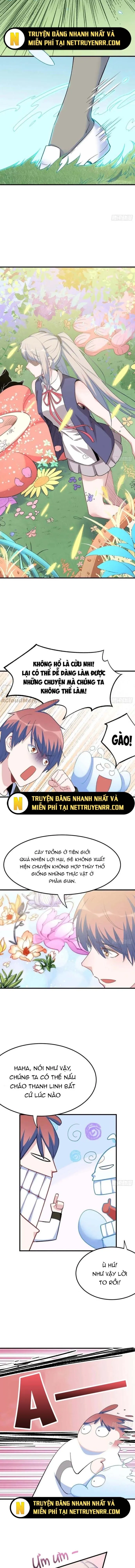 Long Trù Chapter 45 - Trang 2