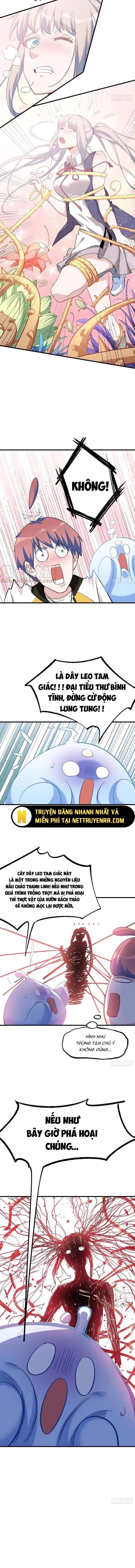 Long Trù Chapter 45 - Trang 2