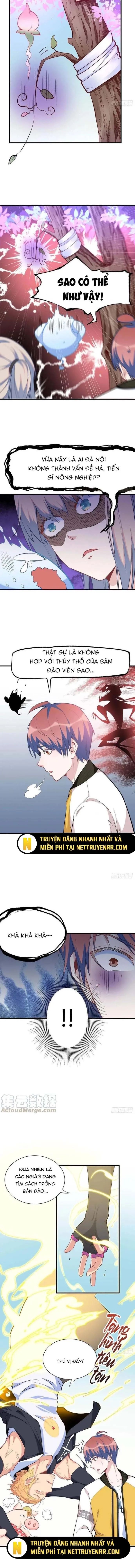 Long Trù Chapter 45 - Trang 2