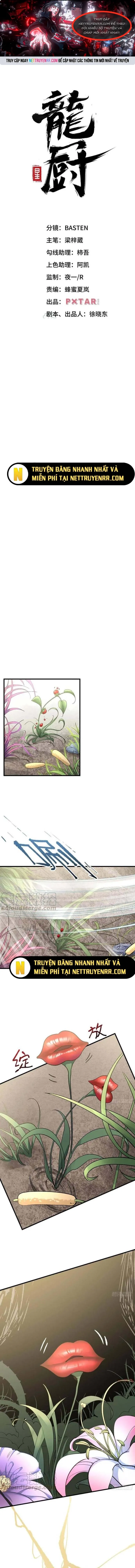 Long Trù Chapter 46 - Trang 2