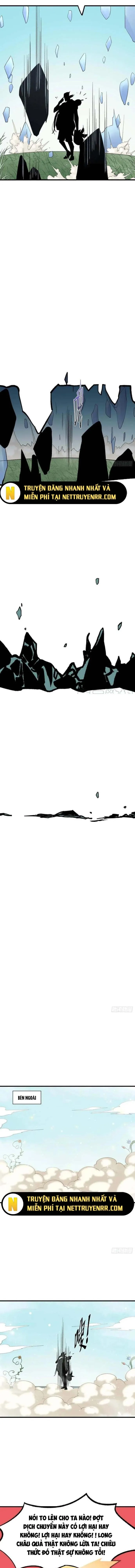 Long Trù Chapter 46 - Trang 2