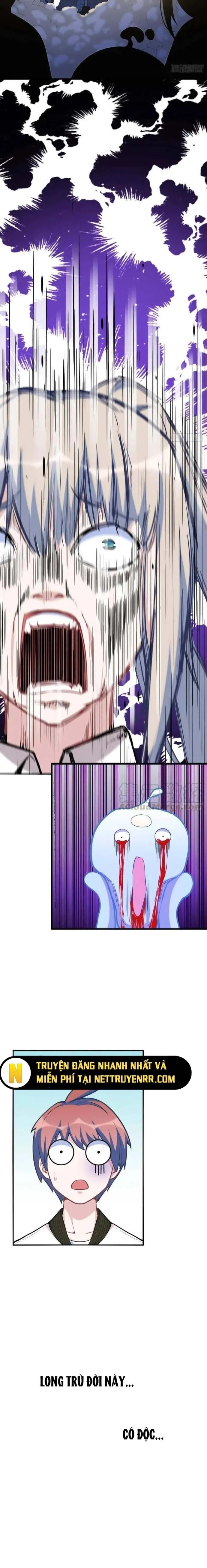 Long Trù Chapter 46 - Trang 2