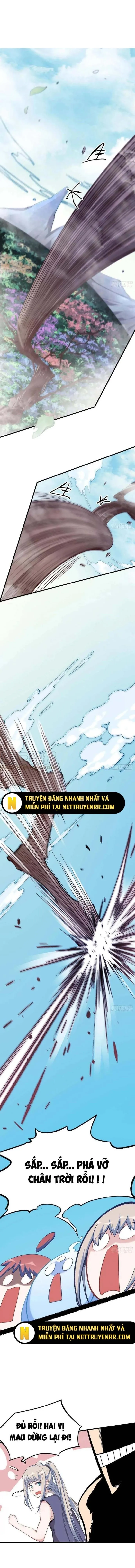 Long Trù Chapter 46 - Trang 2