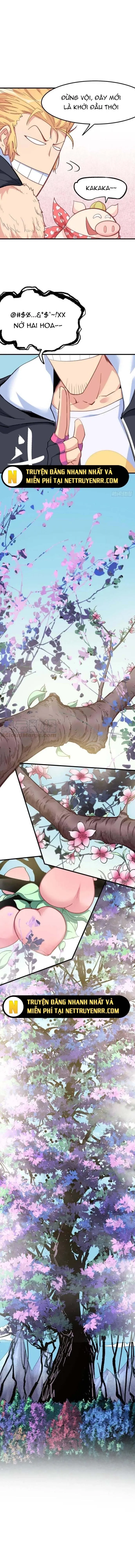 Long Trù Chapter 46 - Trang 2