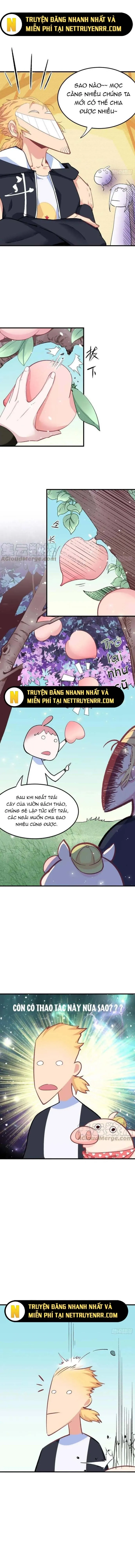 Long Trù Chapter 46 - Trang 2