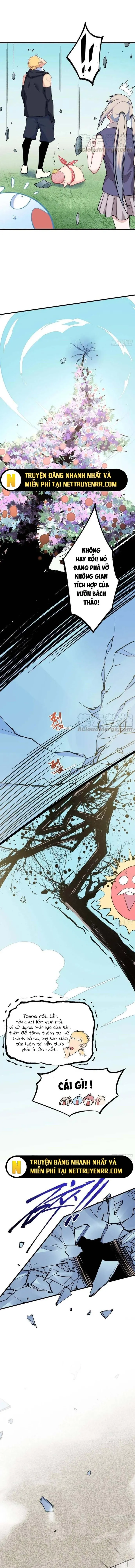 Long Trù Chapter 46 - Trang 2