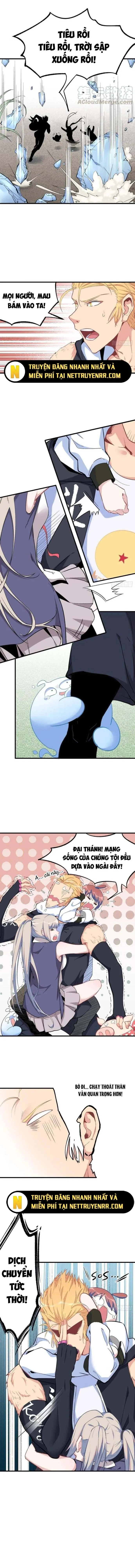 Long Trù Chapter 46 - Trang 2