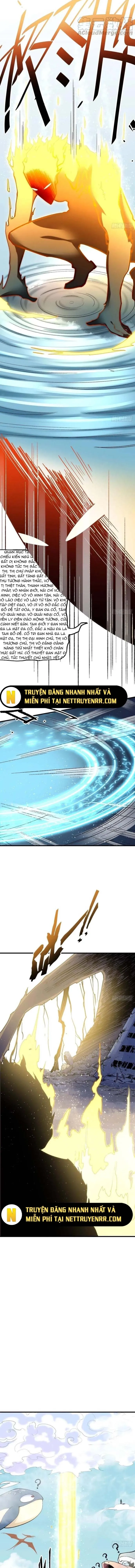 Long Trù Chapter 47 - Trang 2