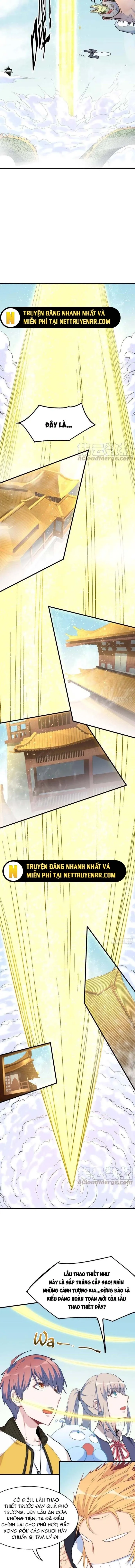 Long Trù Chapter 47 - Trang 2