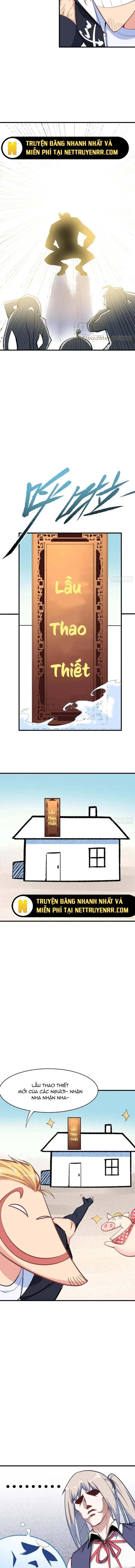 Long Trù Chapter 47 - Trang 2