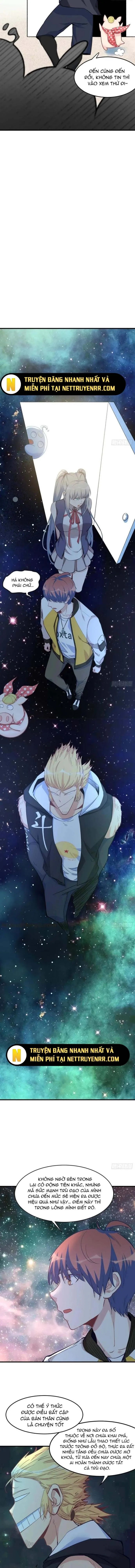 Long Trù Chapter 47 - Trang 2