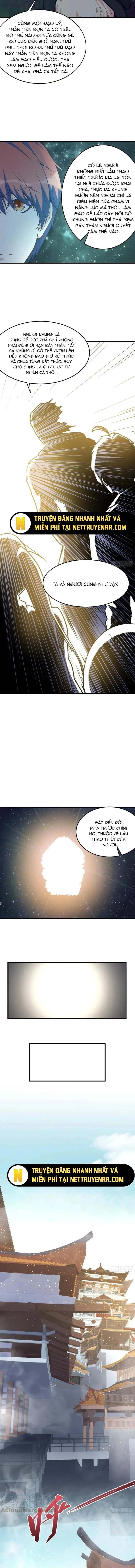 Long Trù Chapter 47 - Trang 2