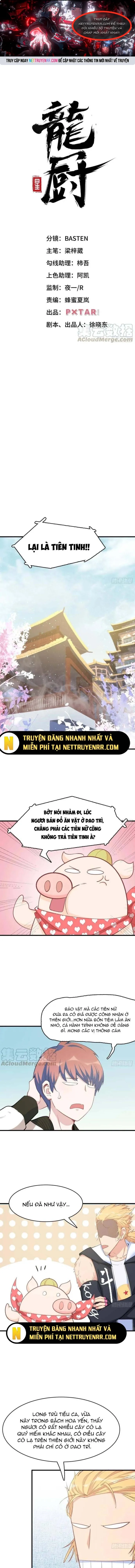 Long Trù Chapter 48 - Trang 2