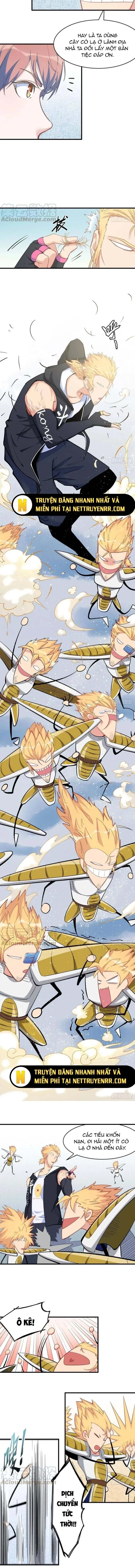 Long Trù Chapter 48 - Trang 2