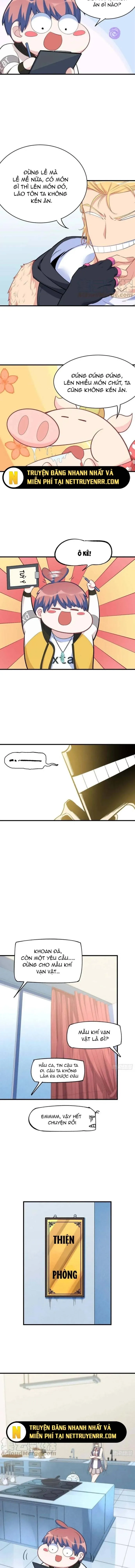 Long Trù Chapter 48 - Trang 2