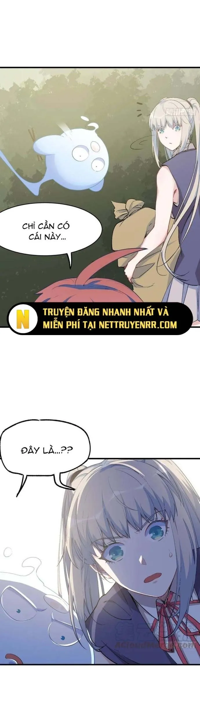 Long Trù Chapter 48 - Trang 2