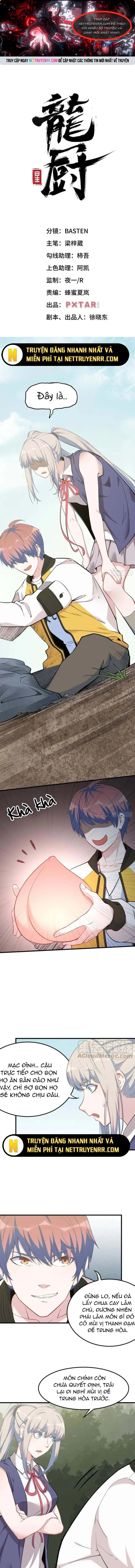 Long Trù Chapter 49 - Trang 2