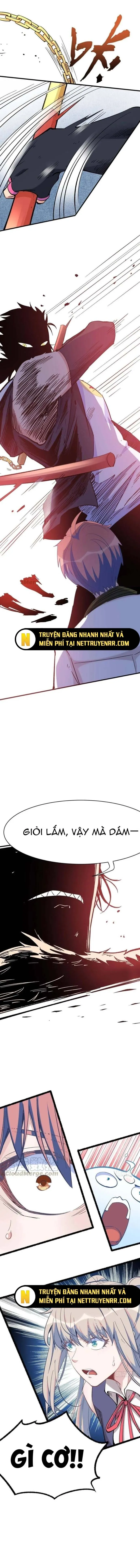 Long Trù Chapter 49 - Trang 2