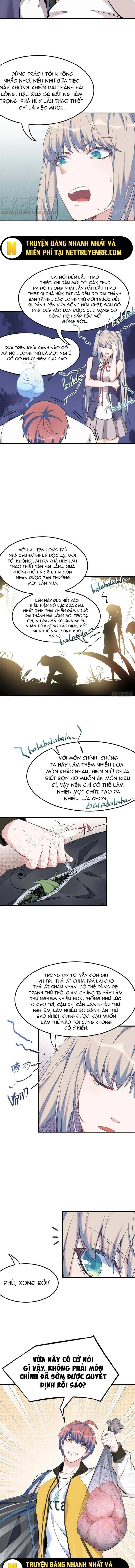Long Trù Chapter 49 - Trang 2