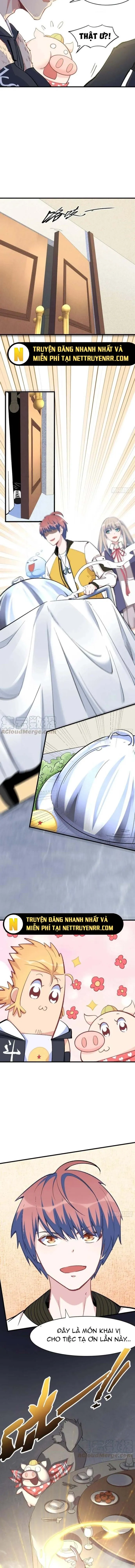 Long Trù Chapter 49 - Trang 2