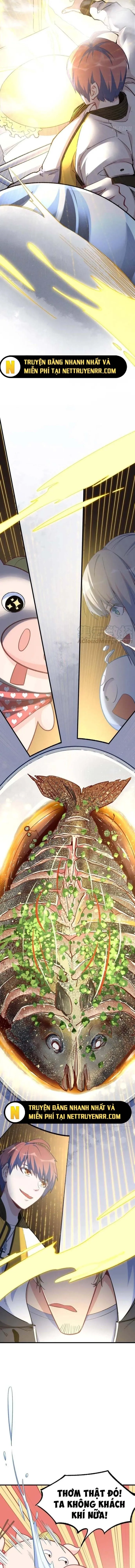 Long Trù Chapter 49 - Trang 2
