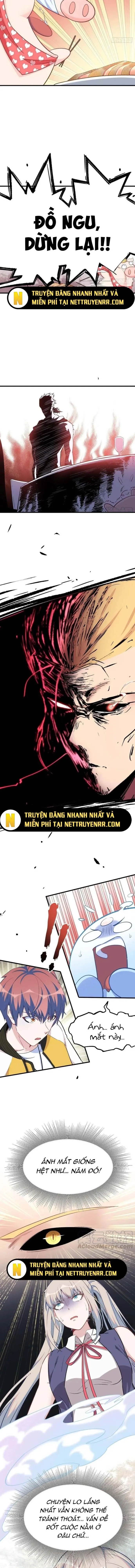 Long Trù Chapter 49 - Trang 2