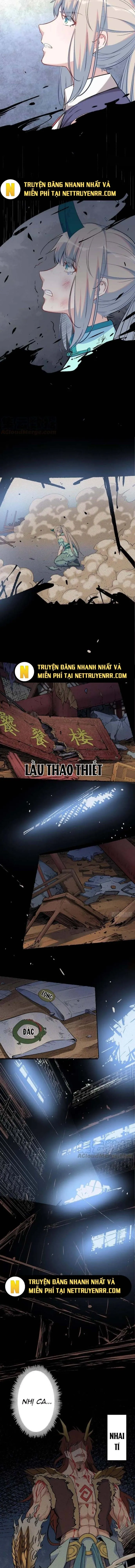 Long Trù Chapter 49 - Trang 2