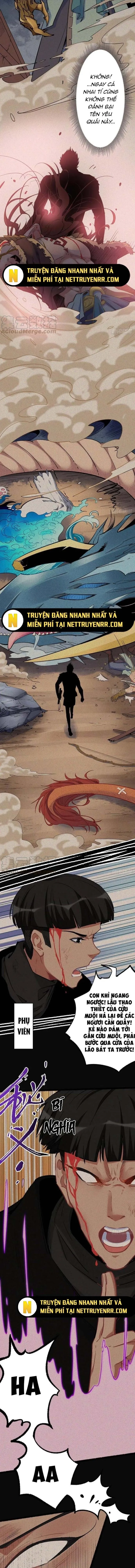 Long Trù Chapter 49 - Trang 2