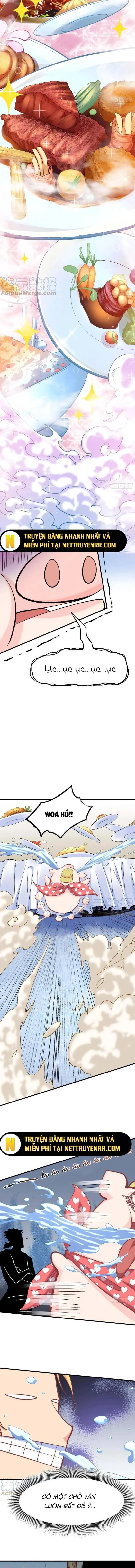Long Trù Chapter 51 - Trang 2