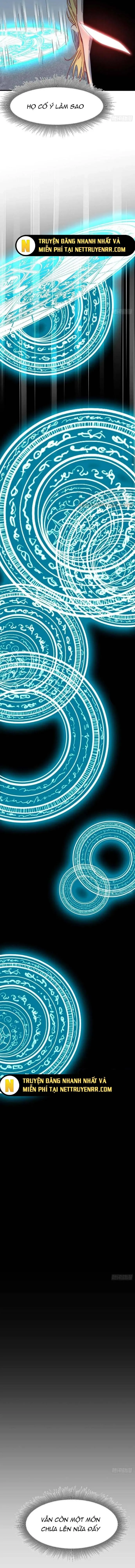 Long Trù Chapter 51 - Trang 2
