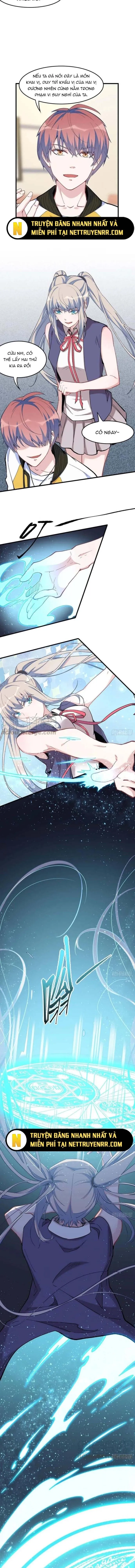 Long Trù Chapter 51 - Trang 2