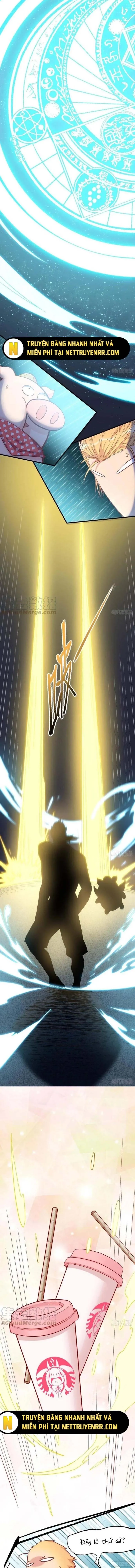 Long Trù Chapter 51 - Trang 2