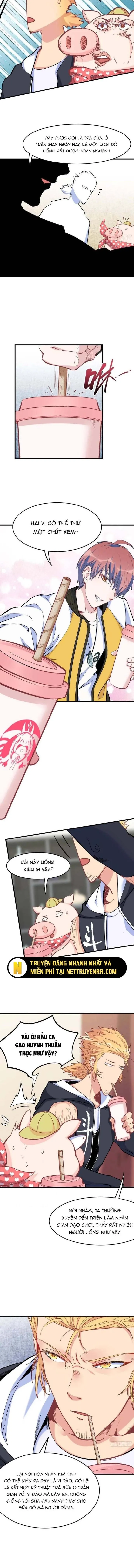 Long Trù Chapter 51 - Trang 2