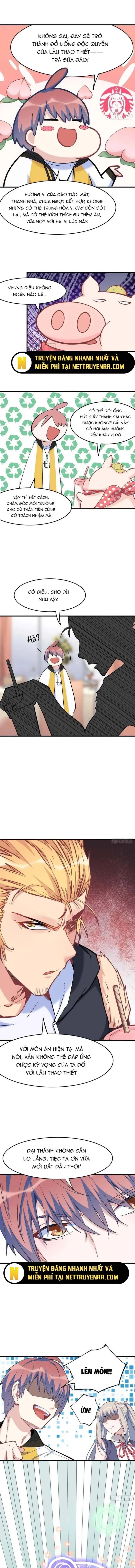 Long Trù Chapter 51 - Trang 2