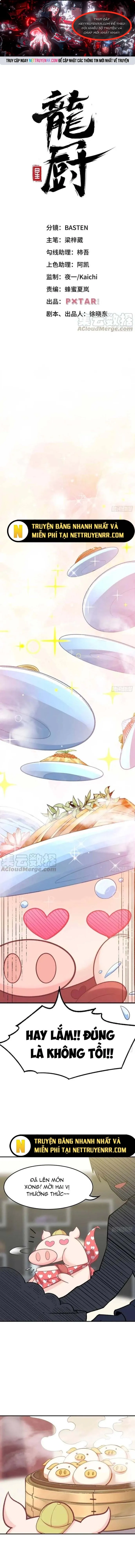 Long Trù Chapter 52 - Trang 2