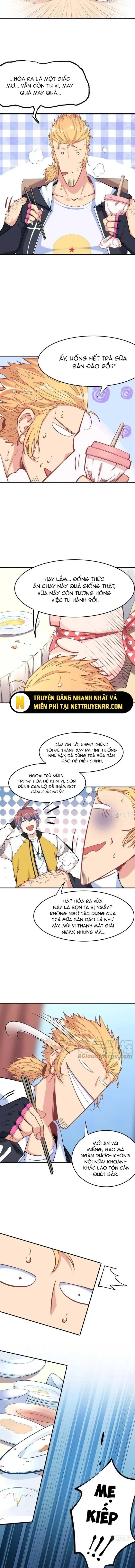 Long Trù Chapter 52 - Trang 2