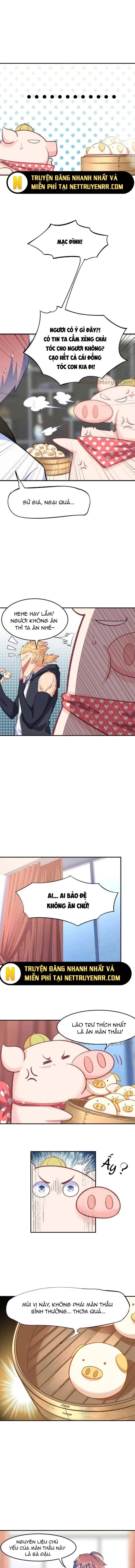 Long Trù Chapter 52 - Trang 2