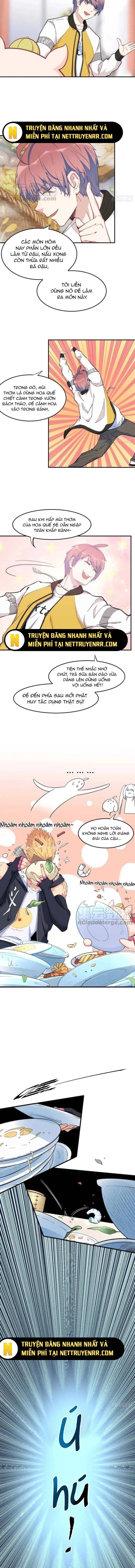 Long Trù Chapter 52 - Trang 2