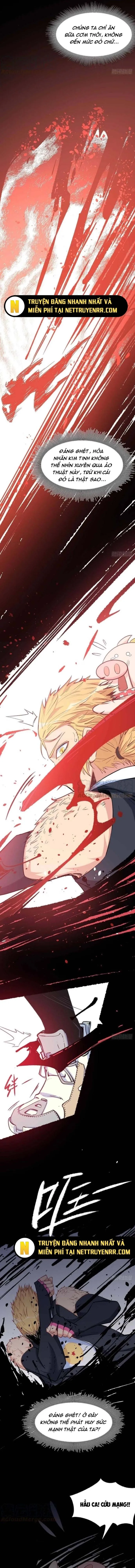 Long Trù Chapter 52 - Trang 2