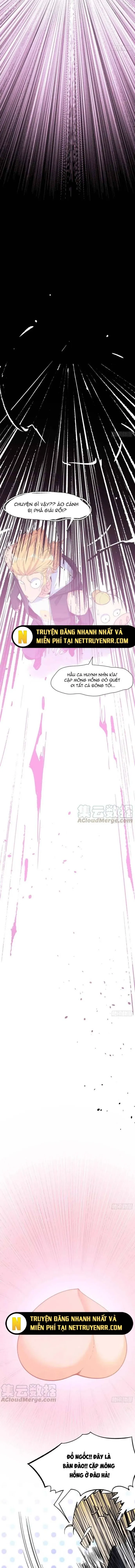Long Trù Chapter 52 - Trang 2
