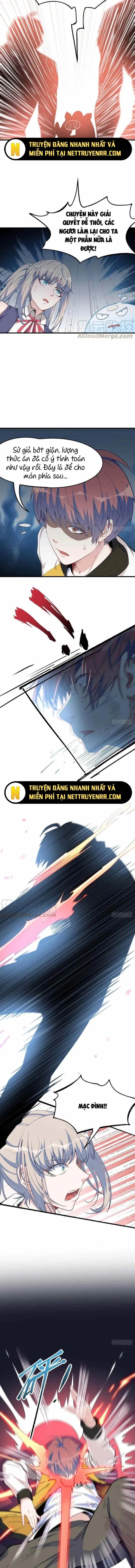 Long Trù Chapter 53 - Trang 2
