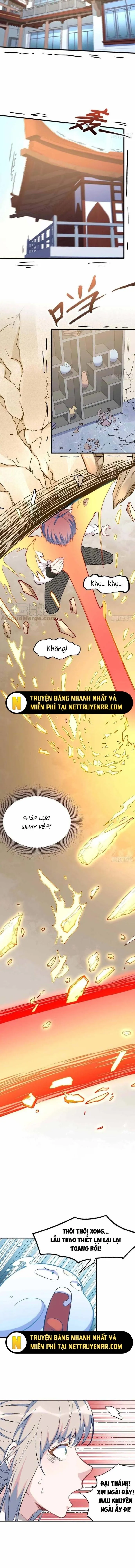 Long Trù Chapter 53 - Trang 2