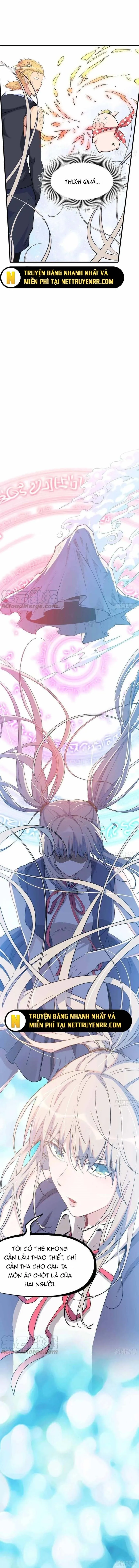 Long Trù Chapter 53 - Trang 2