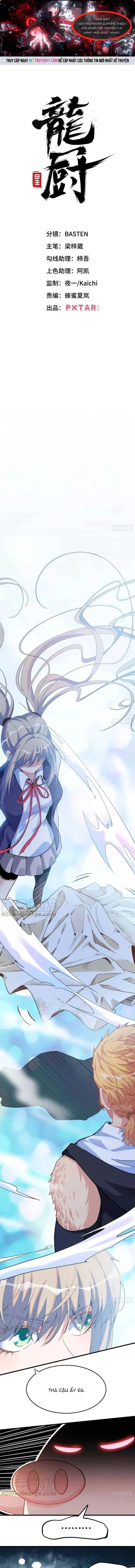 Long Trù Chapter 54 - Trang 2