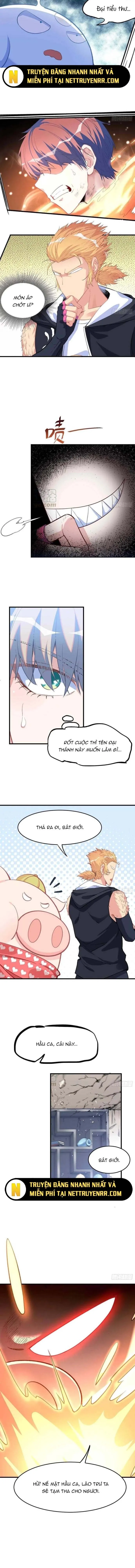 Long Trù Chapter 54 - Trang 2